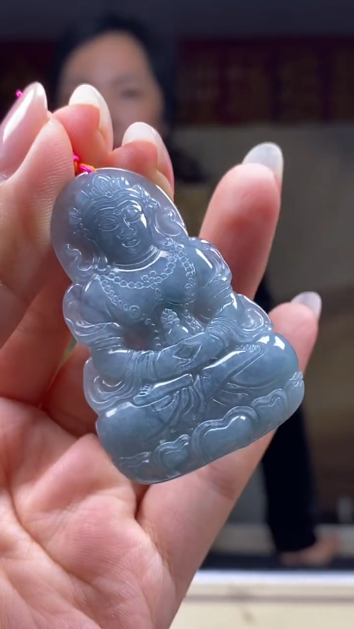 未镶嵌定制翡翠********543