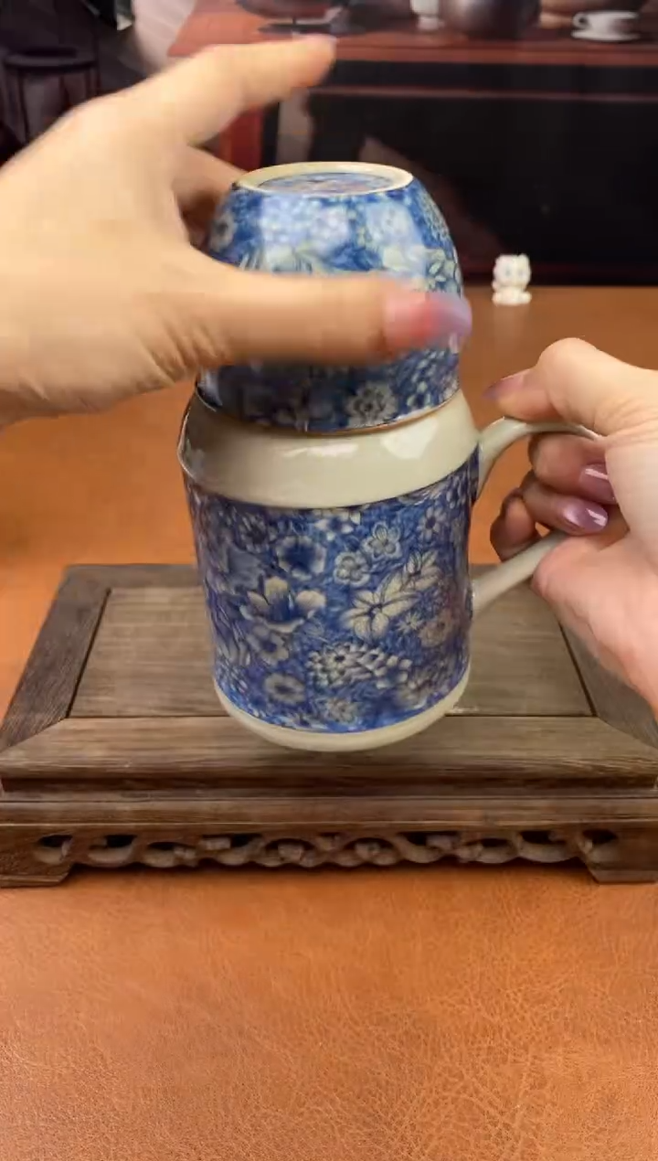 陶禧茶器闪购福利V