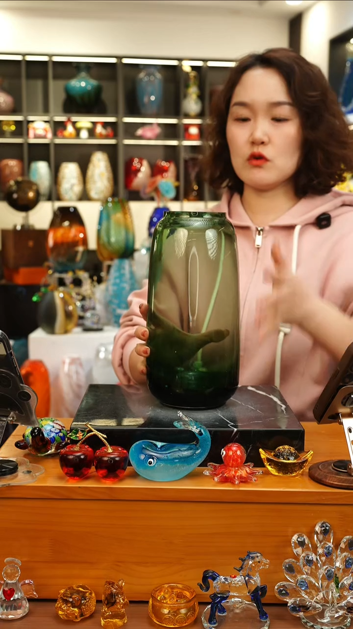 外贸花瓶花器花盆039
