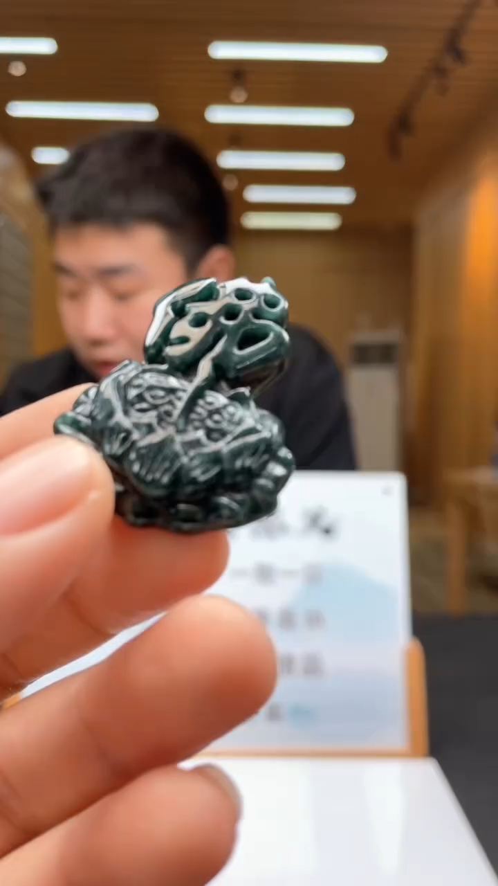 未镶嵌定制翡翠********511