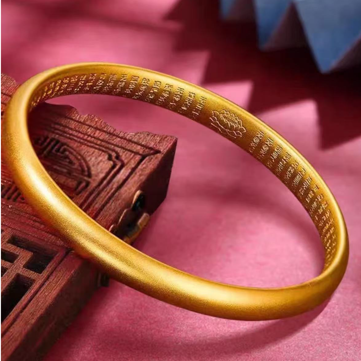 【辰辰】心经泥鳅背新中式国风经典-24