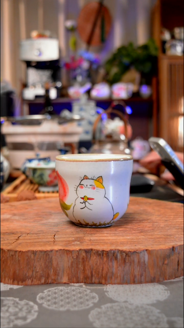 【闪购商品】杯景德镇瓷生活手作