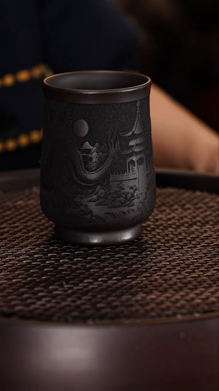 茶壶紫砂宜兴紫砂壶