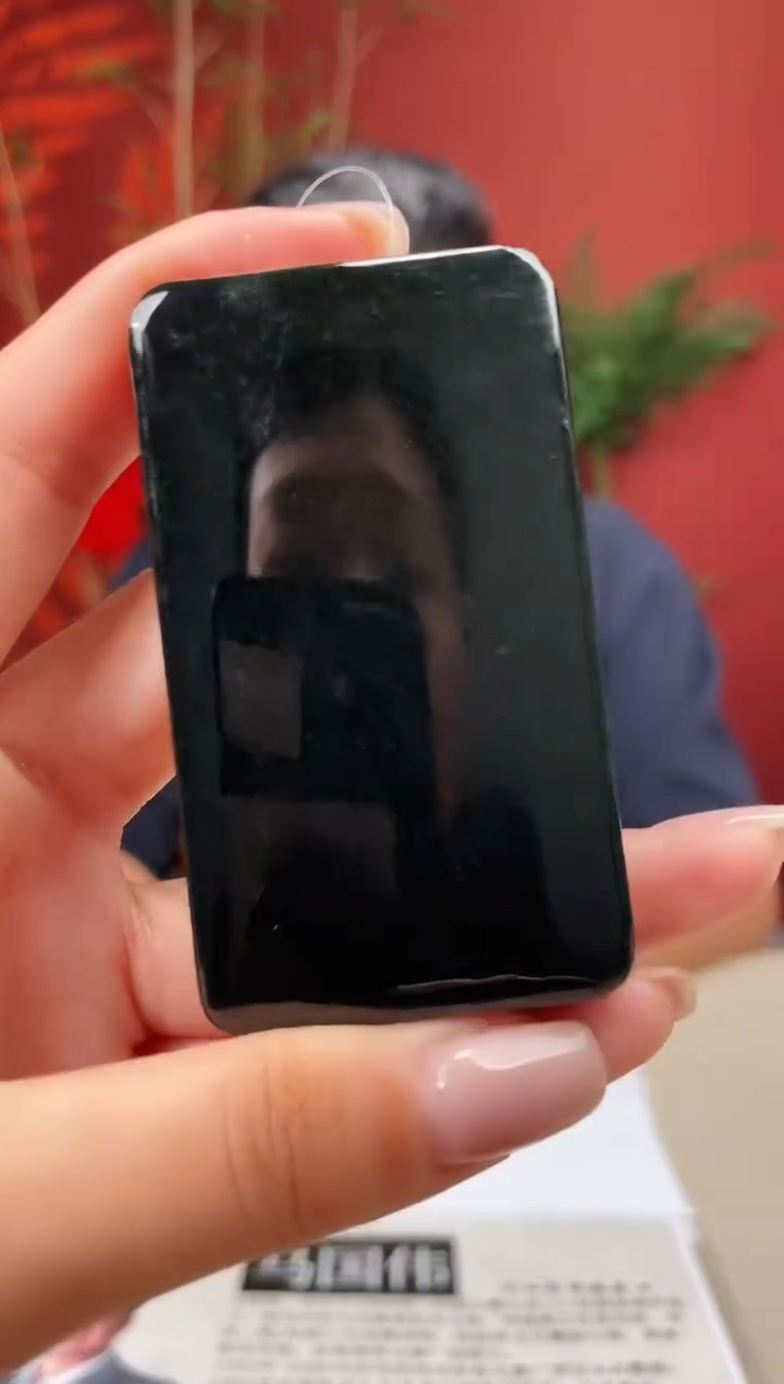 和田玉未镶嵌颈饰多样性发货 拍一发一 48