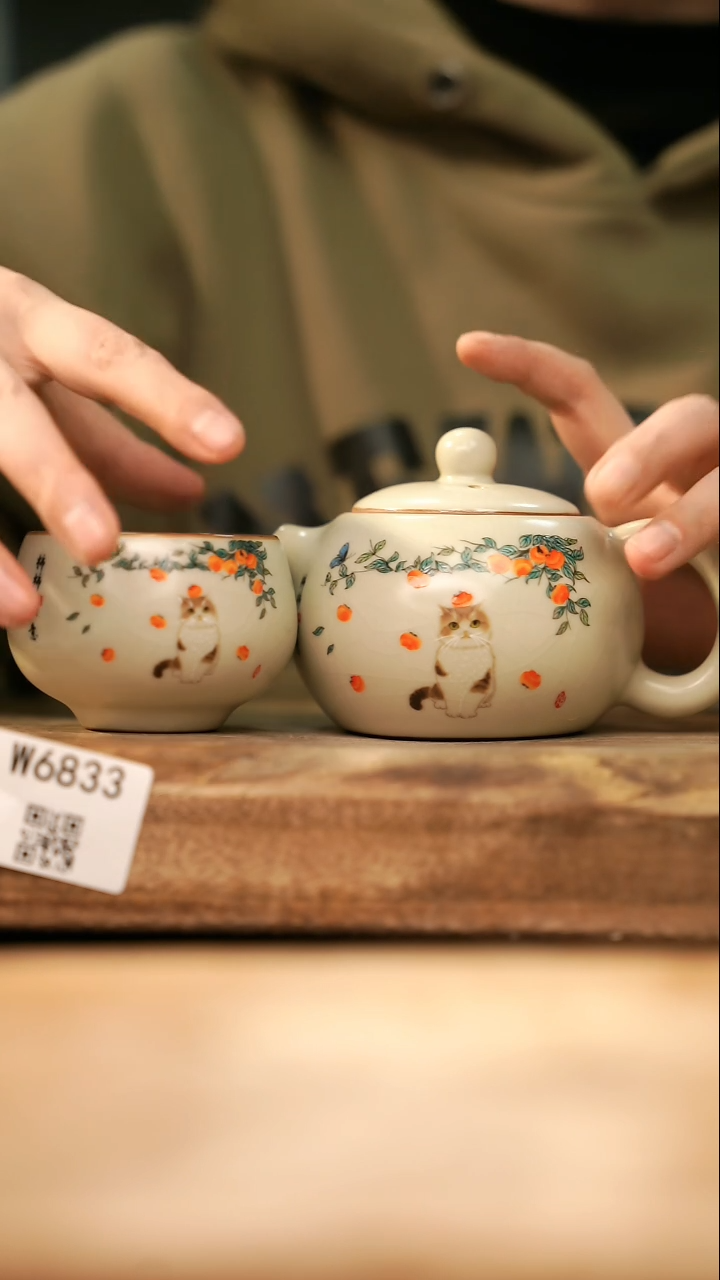 【经典福利】/ 套装@@W6833