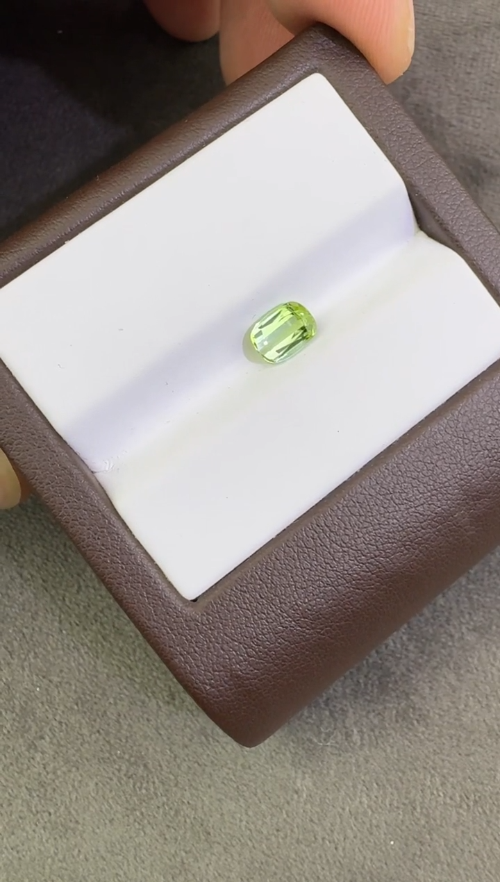 【闪购商品】碧玺珠宝奇石未镶嵌1ct