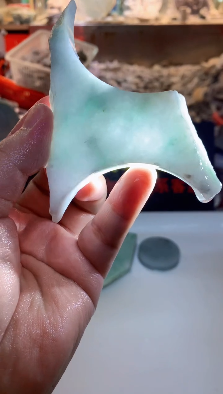 散珠翡翠0韩0翡翠珠宝209