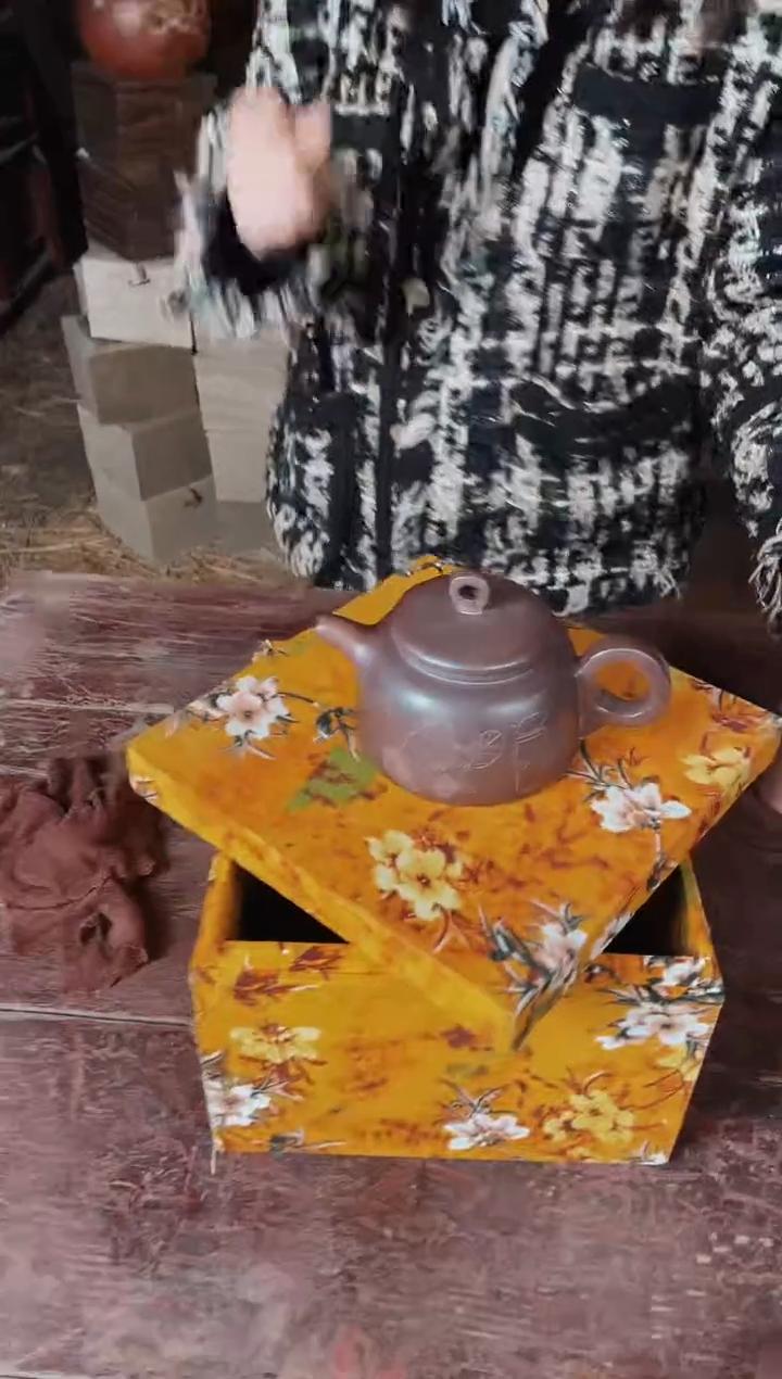 【闪购商品】紫砂茶壶38紫砂紫砂紫砂