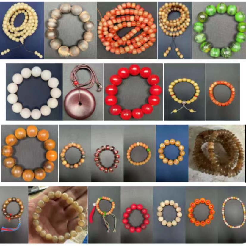 02【天..山...雪..菊】······非··············文玩吊坠