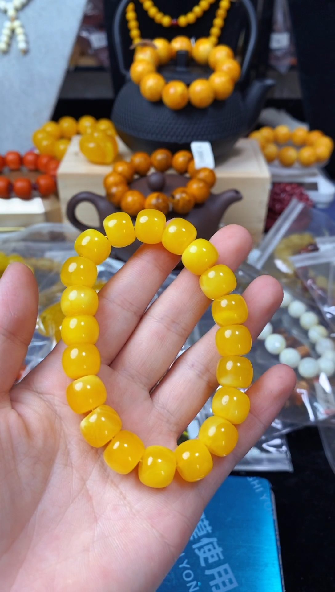 【闪购商品】时尚摆件密胺瓷片密胺瓷片883