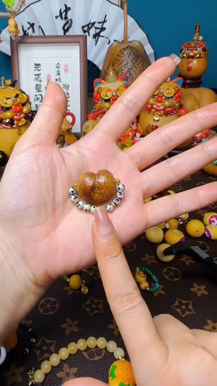 【闪购商品】275文玩葫芦文玩好物