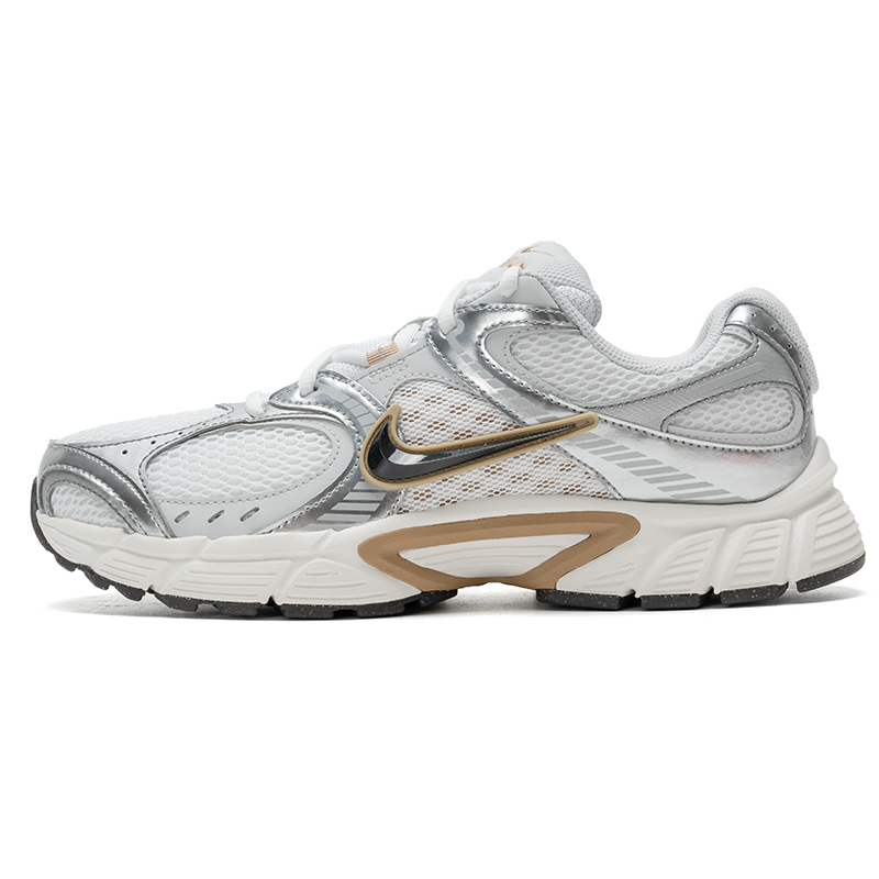 【耐克】NIKE V5男鞋2025新款正品老爹鞋运动鞋子休闲鞋HJ5228-102