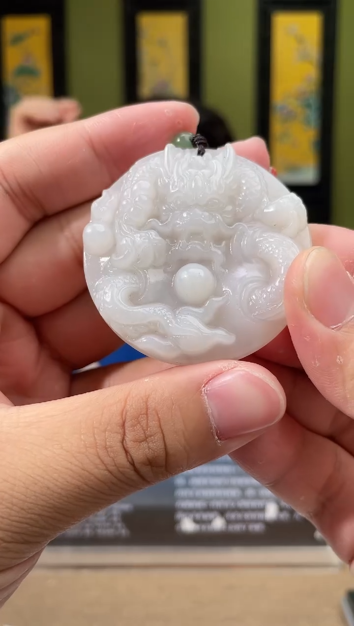 颈饰未镶嵌和田玉多样性发货拍一发一