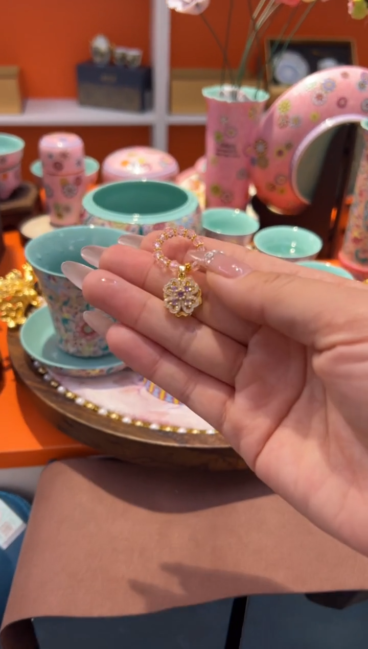 瓷片乔悦闪购链接