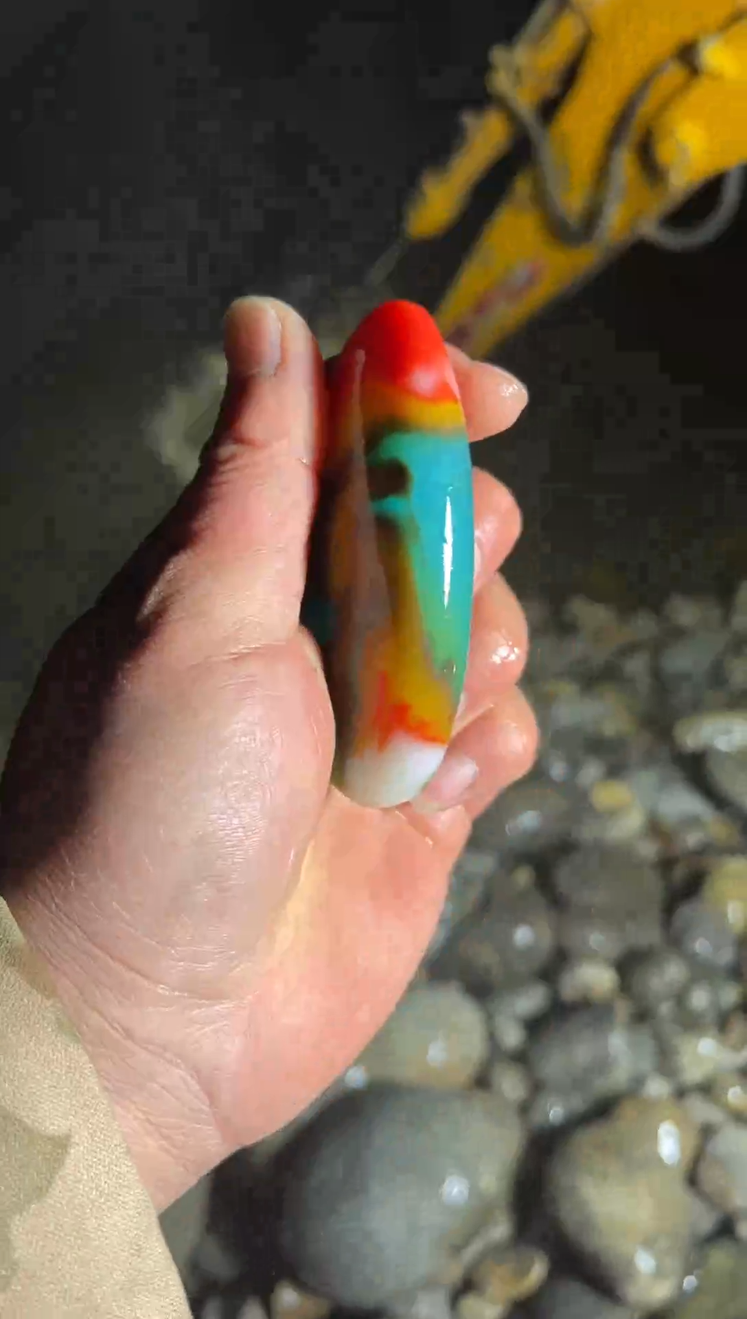 未镶嵌和田玉把件99