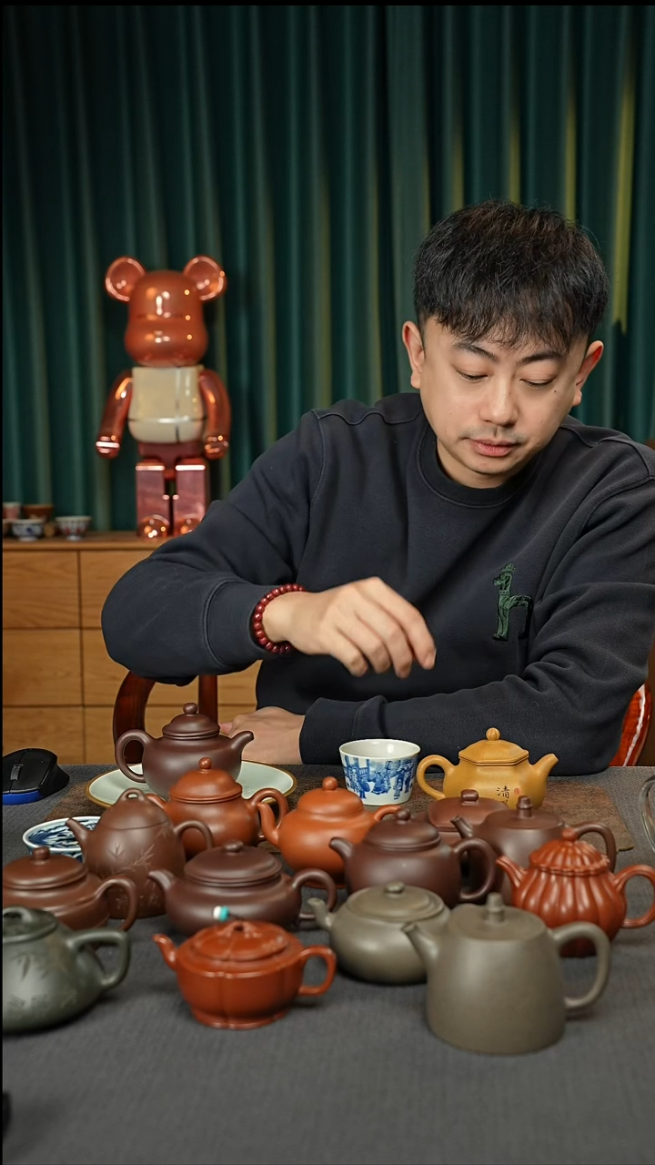 【闪购商品】紫砂茶壶紫砂壶 111111111