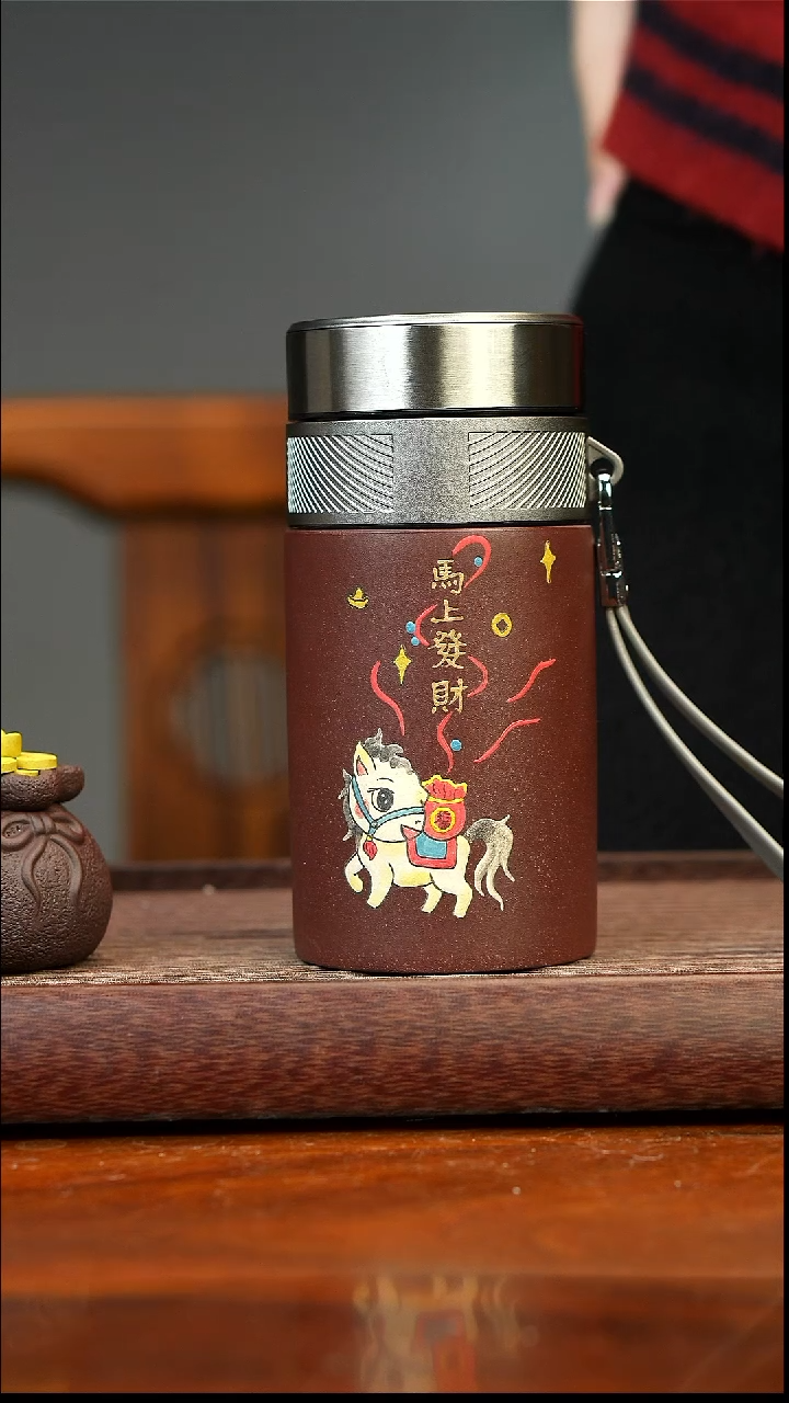 茶壶紫砂宜兴紫砂