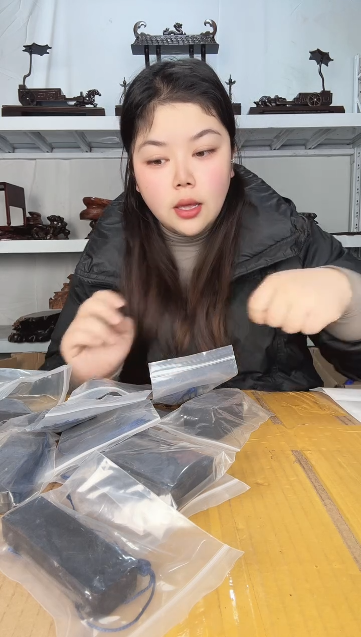 大果紫檀（缅甸花梨）10