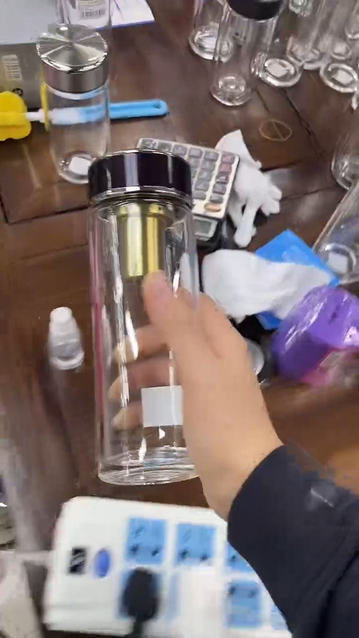 烫手单层万象tu36-400ml红