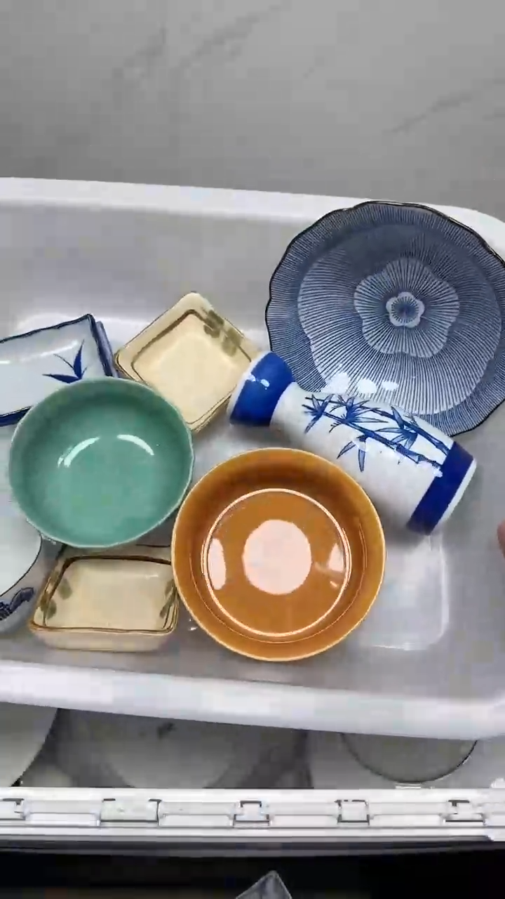 【闪购商品】4818回流瓷器默认微瑕，18.8包邮