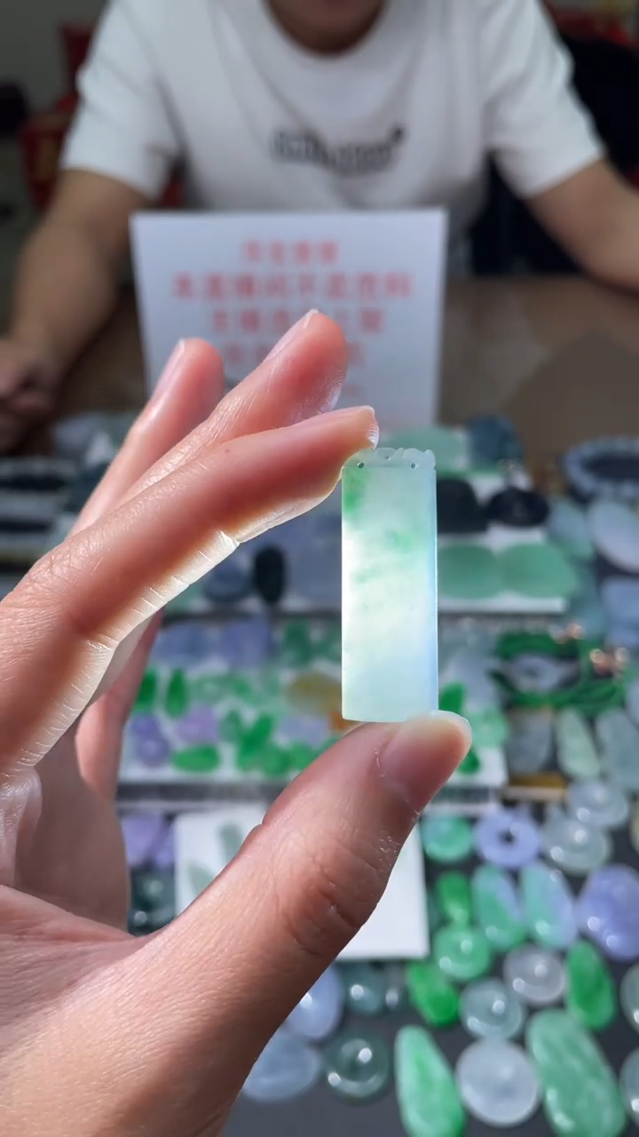 定制翡翠未镶嵌|毛货其它+0