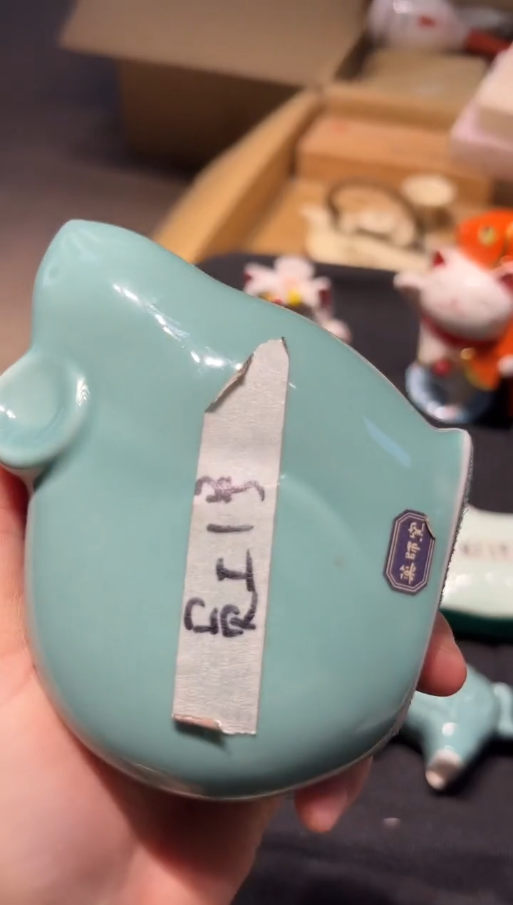 【闪购商品】瓷片 啊啊啊啊啊啊啊啊