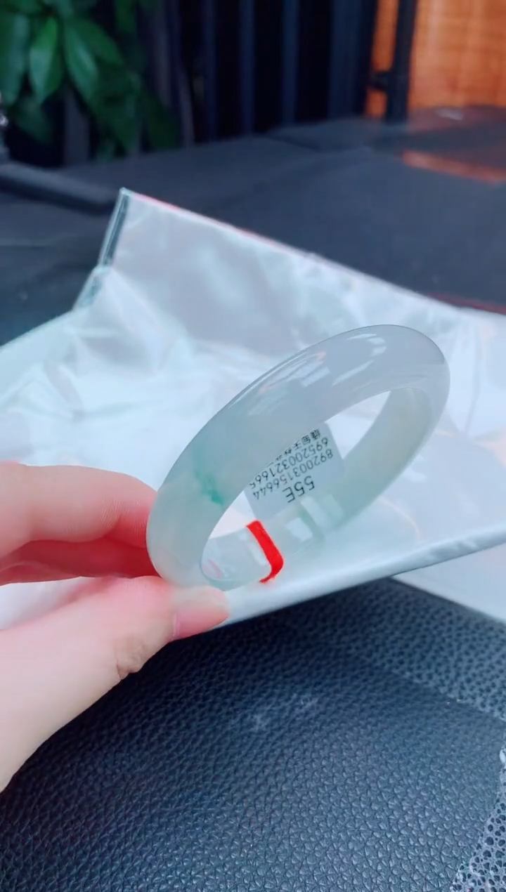 【闪购商品】翡翠未镶嵌手镯缅甸天然翡翠A货手镯