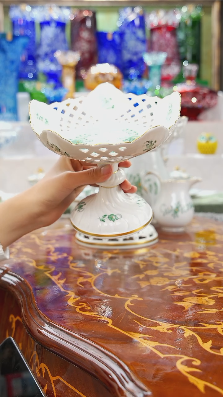 瓷米多家中古瓷器如图所示95