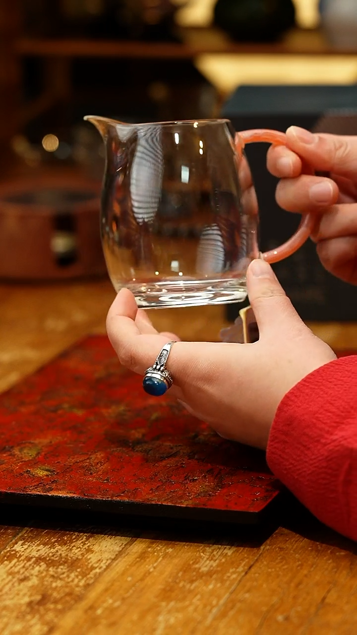 【闪购商品】禾器/澄然/霞彩金标