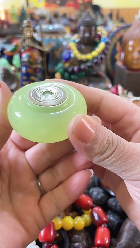 【闪购商品】摆件宫廷影视老旧工艺摆件