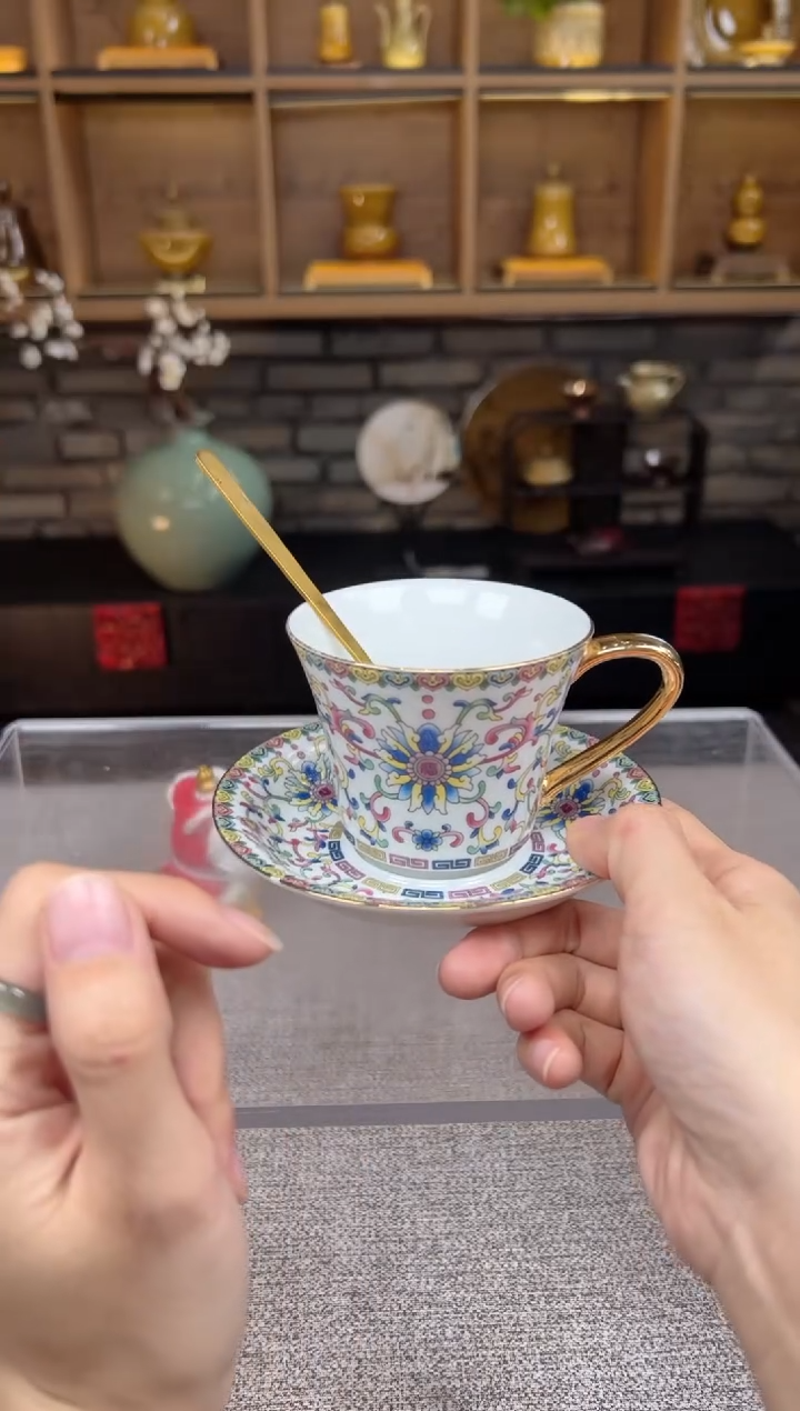 【闪购商品】青珊瓷院 专属福利单VVV