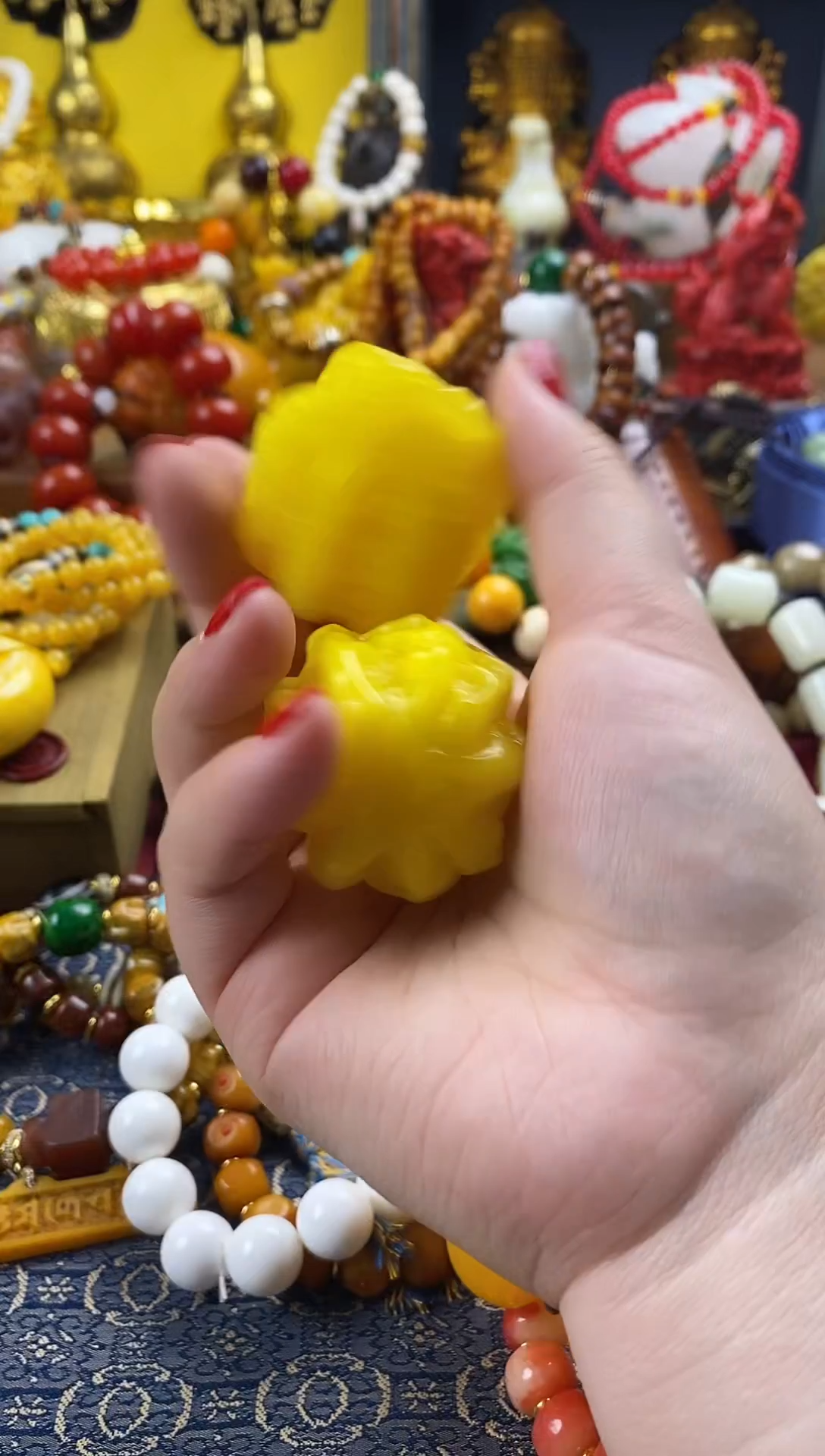 【琳琅甄选品质好物】