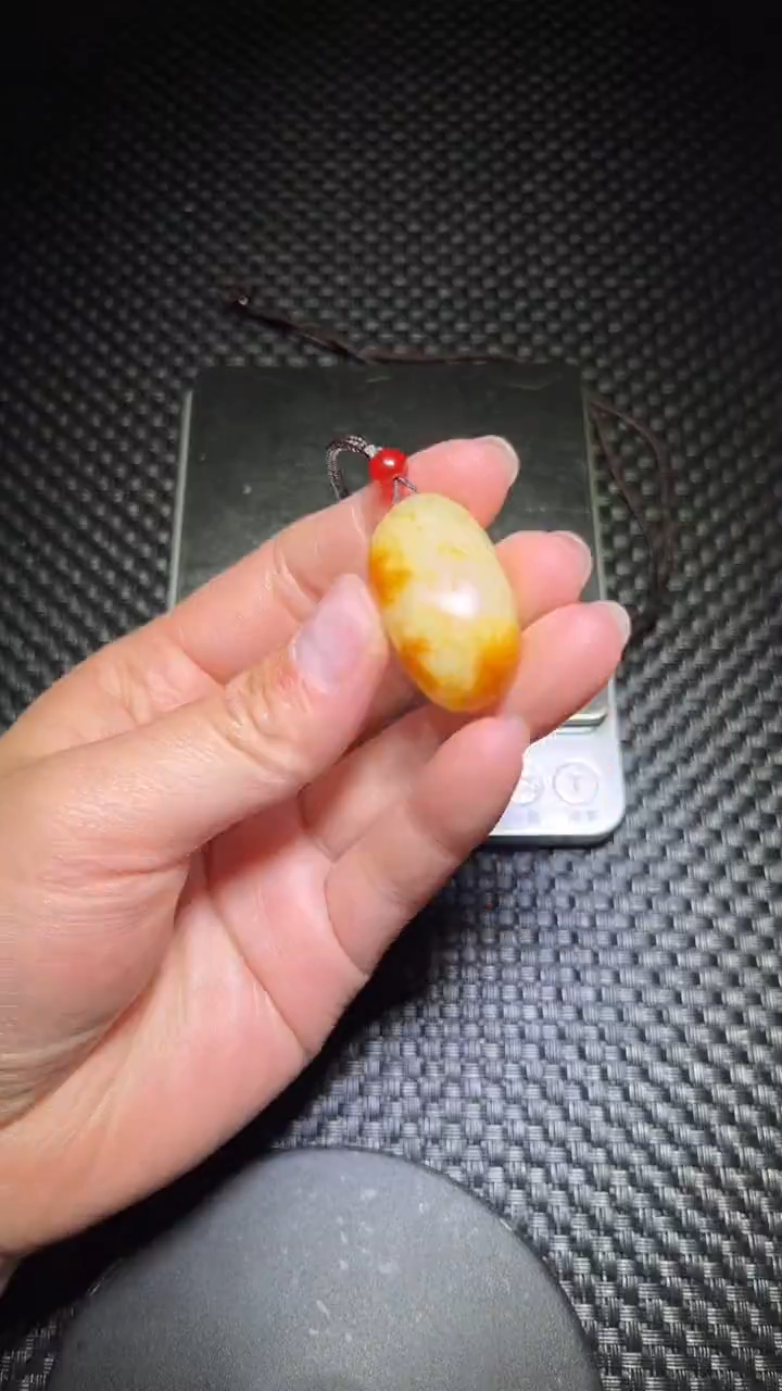 【闪购商品】和田玉挂件未镶嵌130