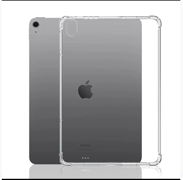 准新品 Apple/苹果  iPad平板电脑防摔壳 保护套硅胶四角加固