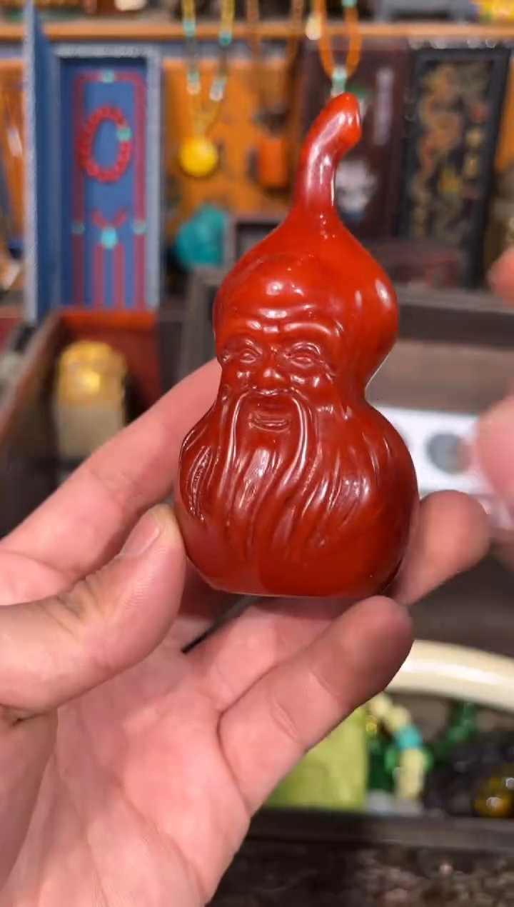 【闪购商品】蜜蜡裸石未镶嵌93羊羊羊羊羊羊羊羊