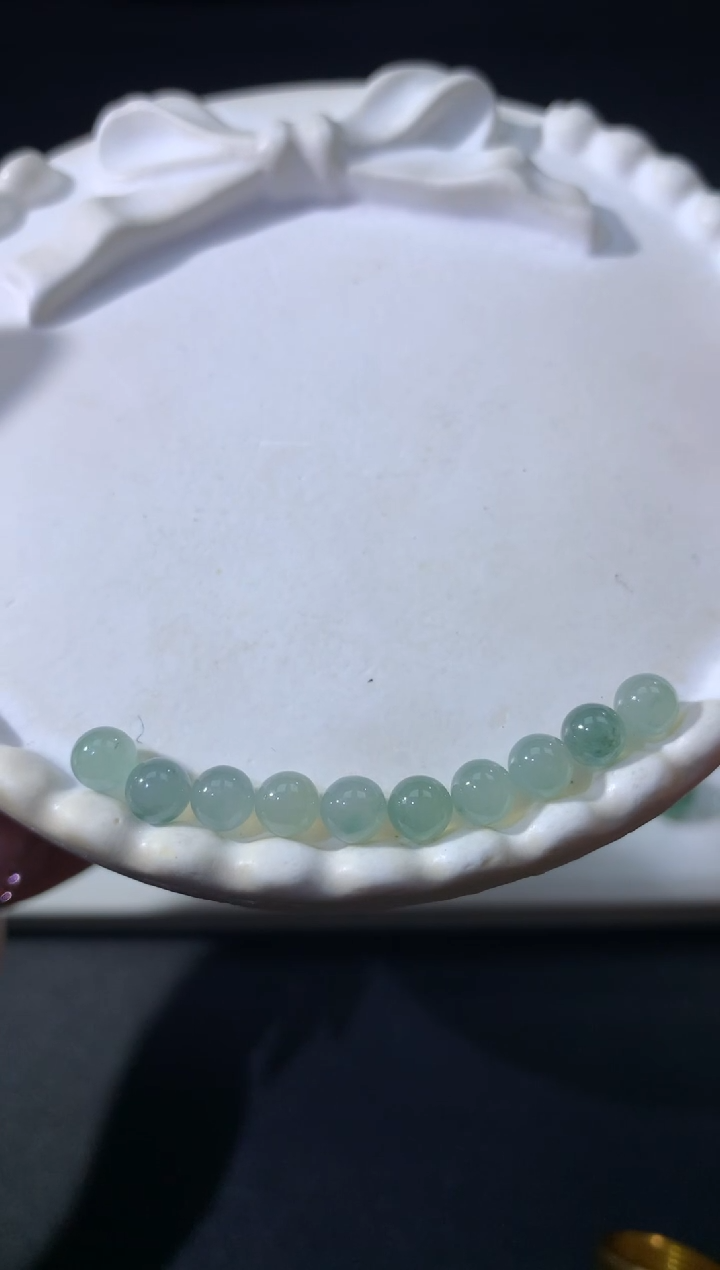 【闪购商品】定制翡翠未镶嵌/0060811
