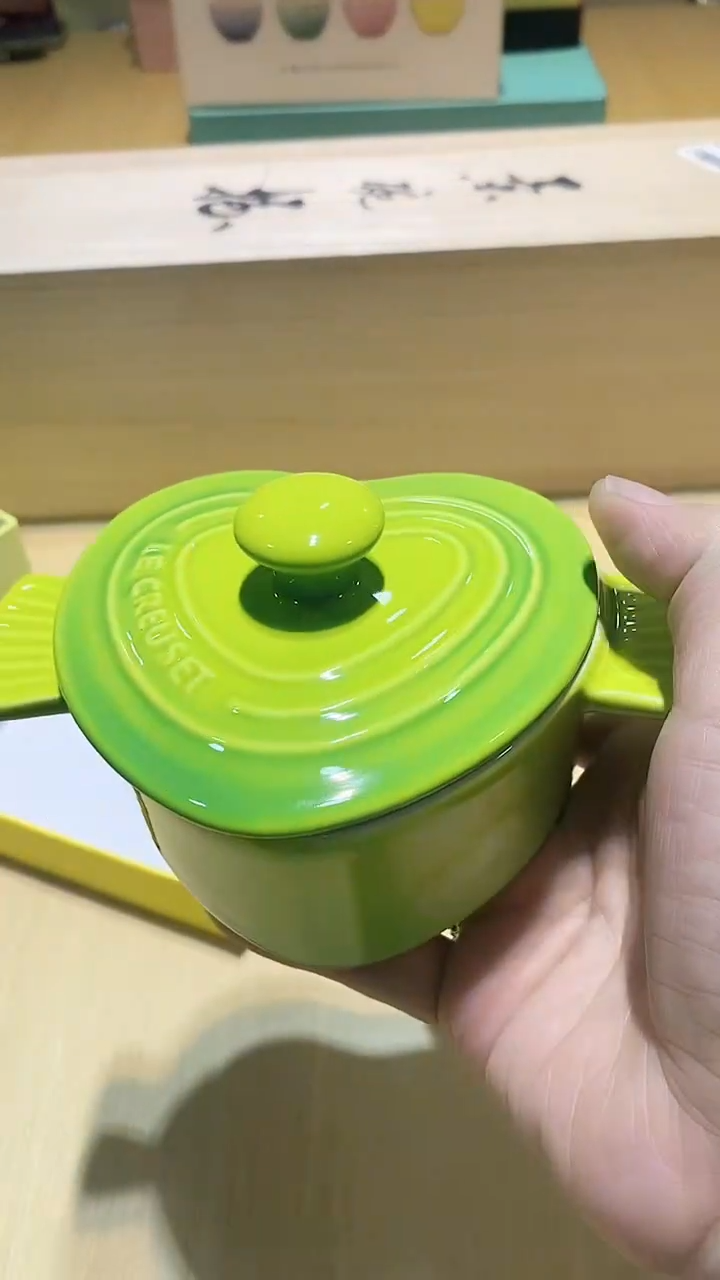 【闪购商品】瓷片锅碗瓢盆一件不剩