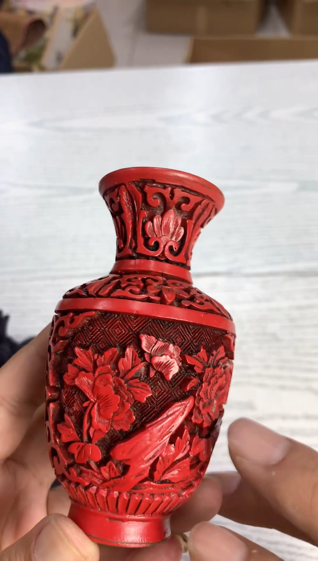 默认微瑕，不退不换，介意勿拍