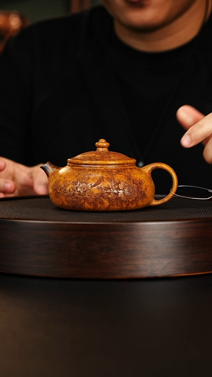 茶壶紫砂一哥紫砂