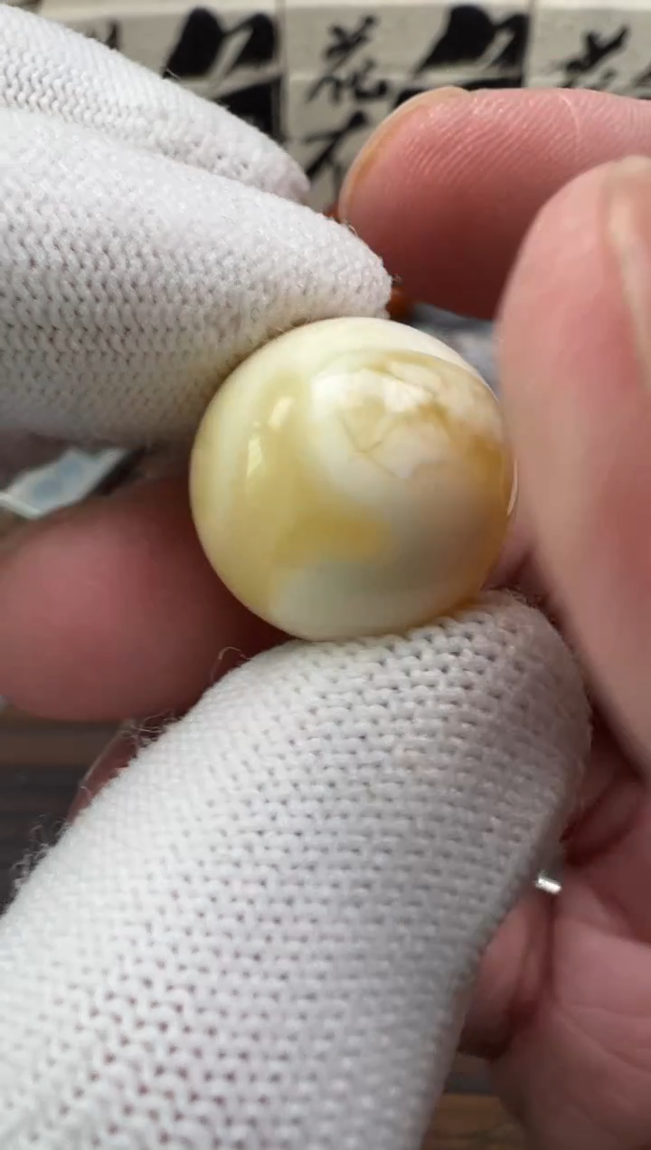 【闪购商品】蜜蜡手链未镶嵌蜜蜡配饰