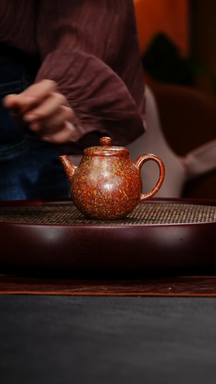 茶壶紫砂紫砂壶120