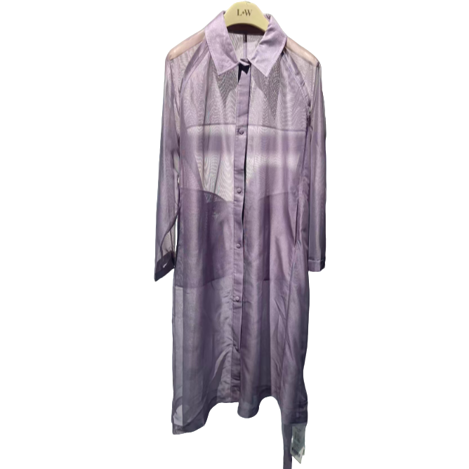 时尚百搭外套LAI81042