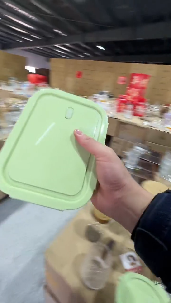 【闪购商品】水晶玻璃吸管款直播闪购价