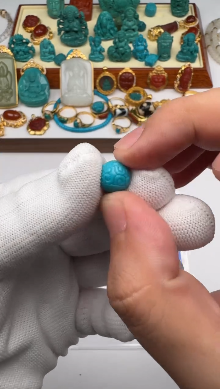 手串猴头核桃晚*～111