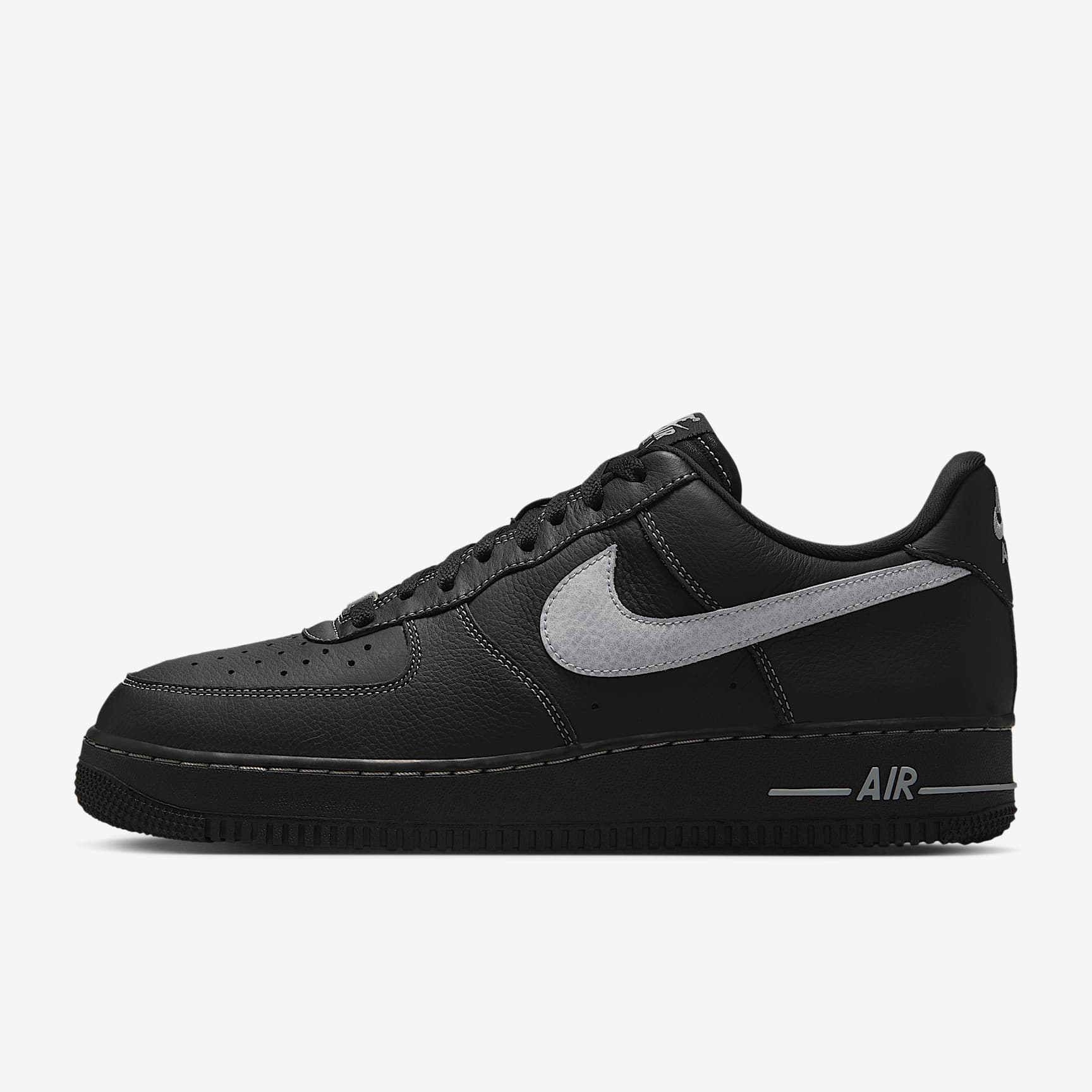 NIKE/耐克Air Force 1 '07 LV8 男子空军一号运动板鞋HQ2037006