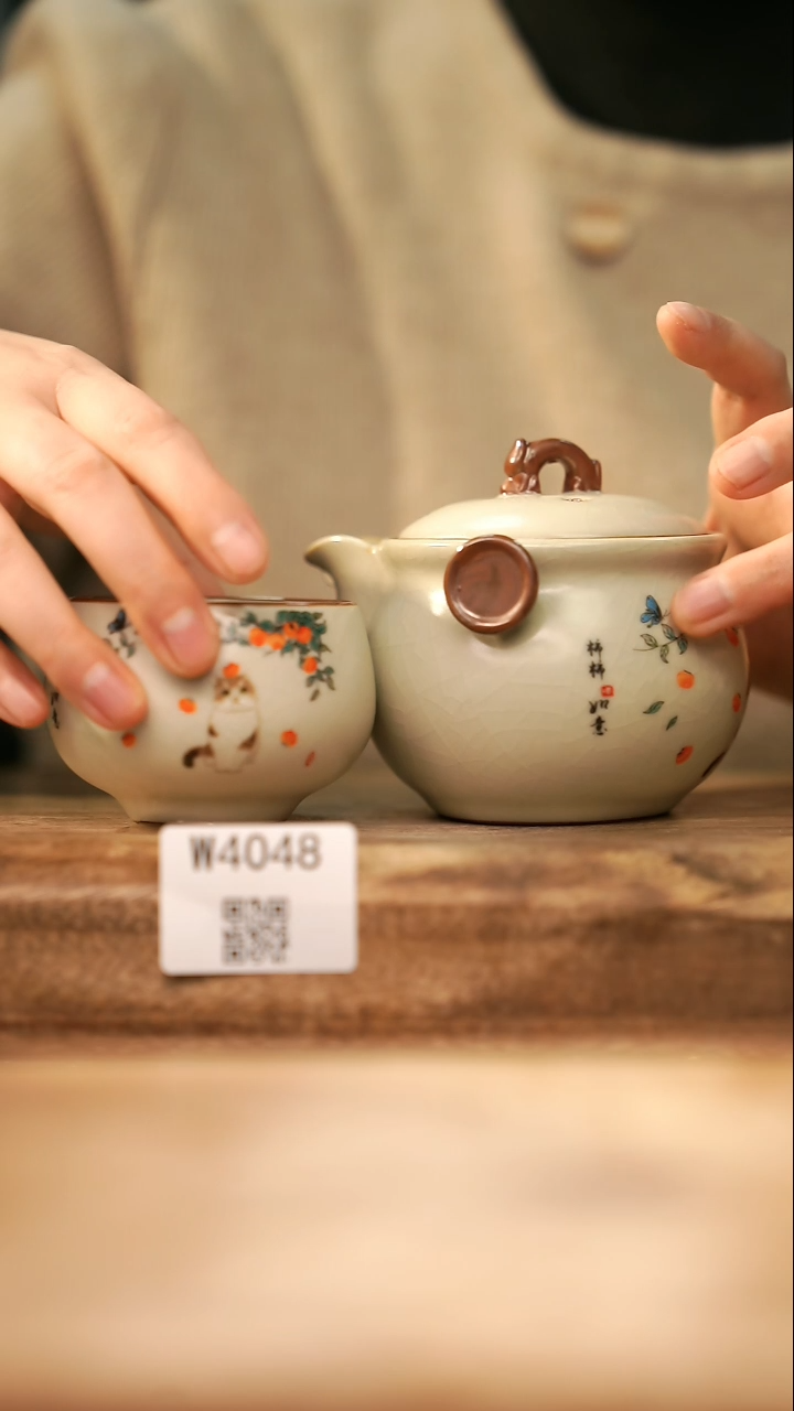 【经典福利】/ 杯子@@W4048