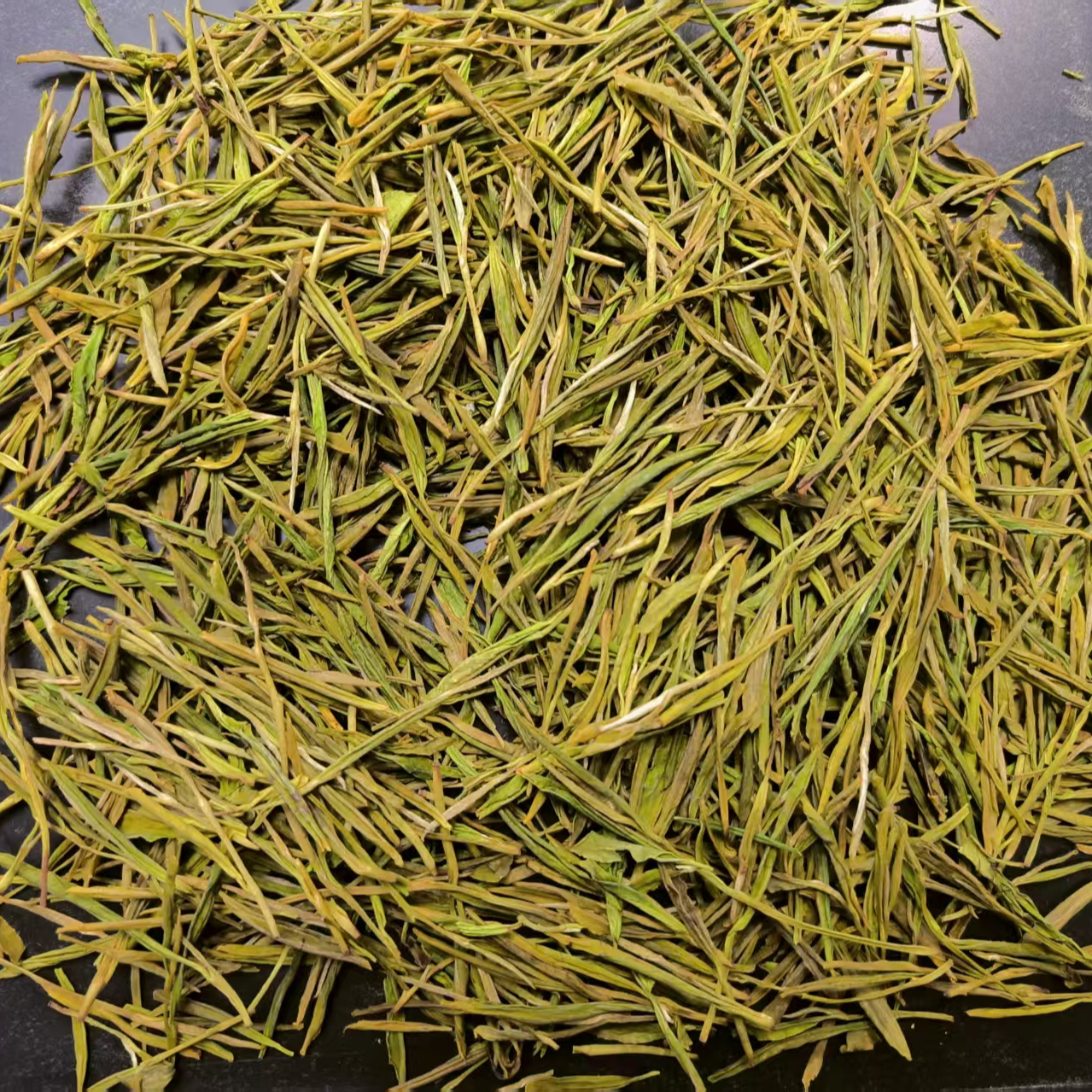 2025（大李家茶叶）大李推荐中档花果香黄金芽-【A＋】