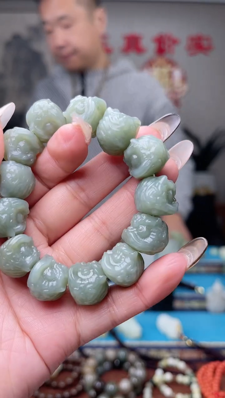 【闪购商品】和田玉挂件未镶嵌1