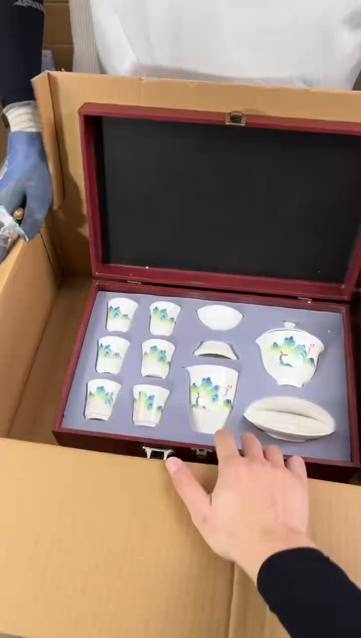 江山器语清货商品链接@@X008