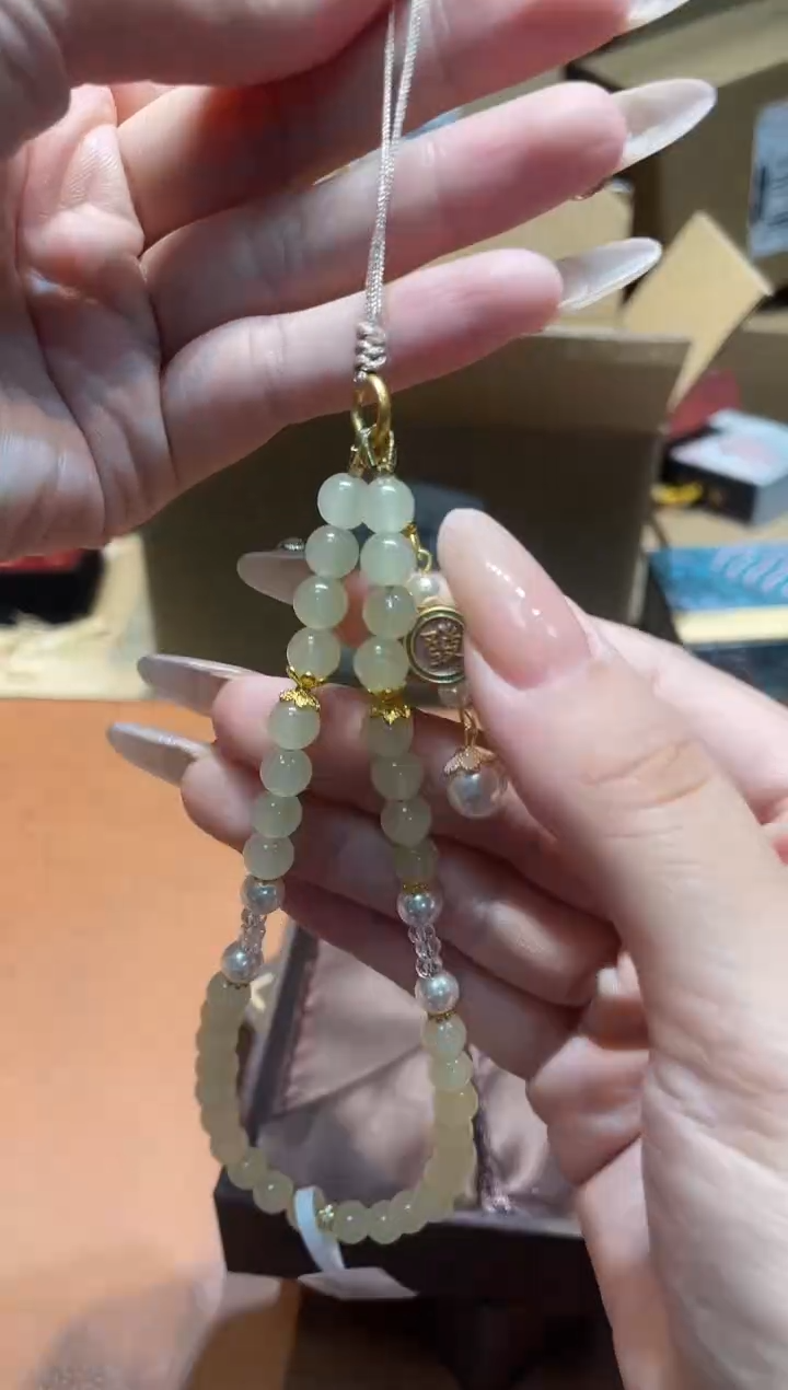 手串仓库撤柜闪购链接（多样性发其一）￥